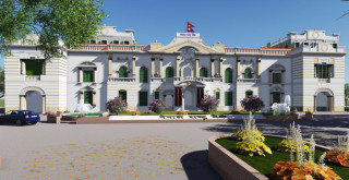 मौद्रिक नीति आज, पारित गर्न राष्ट्र बैंकको बोर्ड बैठक बस्दै