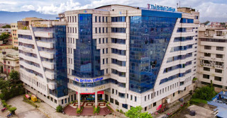 काठमाडौं ब्रिटिस कलेजमा तोडफोड, सात जना नियन्त्रणमा