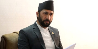 रवि लामिछानेविरुद्ध पक्राउ पुर्जी जारी