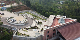 साउन महिनाभर बन्दिपुर केबलकारमा उत्सव