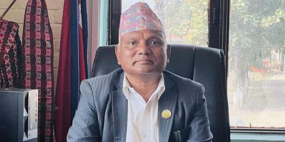 लुम्बिनीका मुख्यमन्त्री महराले दिए राजीनामा, एमालेलाई खुल्यो बाटो