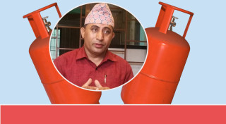 ग्यासको व्यवस्थित कारोबारका लागि बिक्रेता प्रमाणीकरण आवश्यक छ : अध्यक्ष थापा (अन्तरवार्ता)
