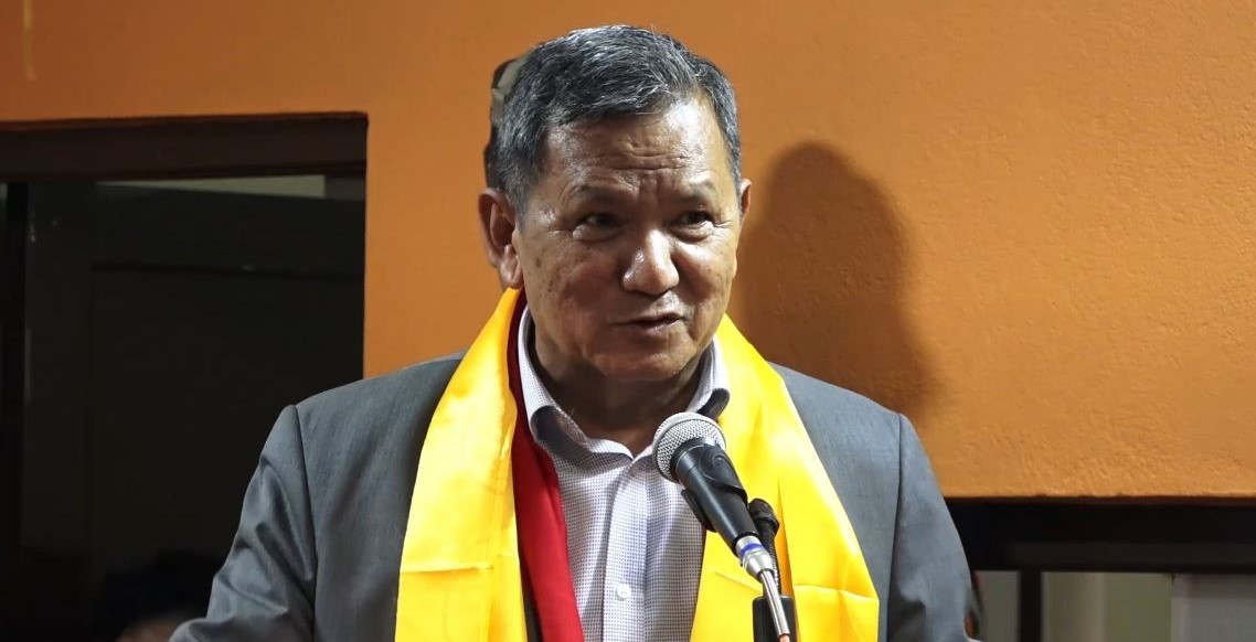 ‘राजनीतिक अपराधिकरण र अपराधको राजनीतिकरण बढ्न थाल्यो’