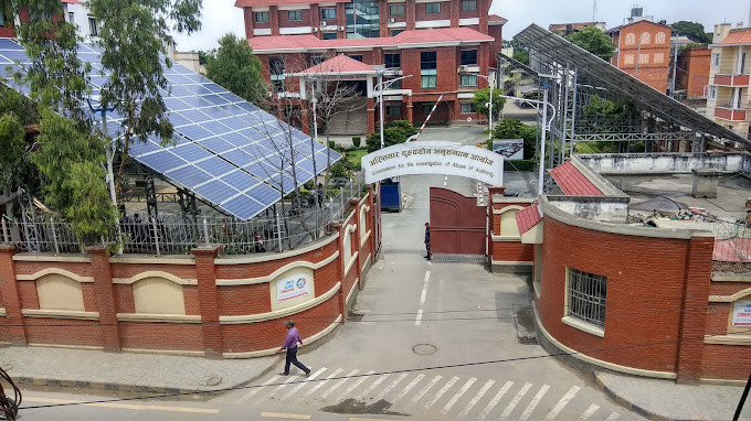 पोखरा विमानस्थल भ्रष्टाचार प्रकरणः अमेरिकी डलरमा पनि बिगो रकम(पूर्णपाठ)