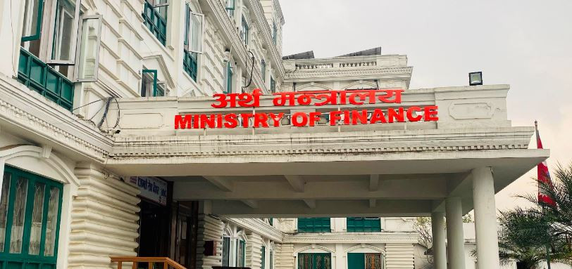 करिब १९ खर्बको बजेट लेखिँदै