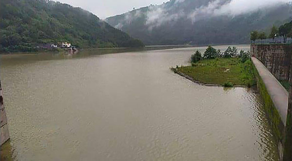ओभर फ्लो भयो कुलेखानीः २ वटा गेट खोल्ने तयारी, सतर्कता अपनाउन आग्रह