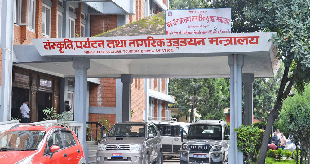 पर्यटन मन्त्रालयले खोस्यो पोर्चुगलका पर्यटन दुत बास्तोलाको जिम्मेवारी