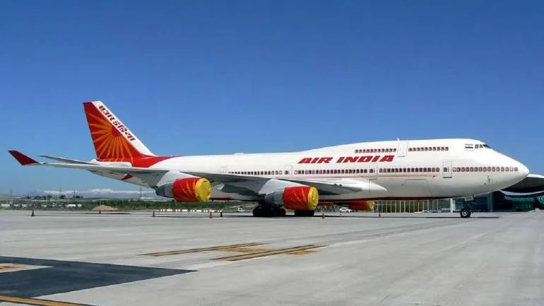 एयर इन्डियाको जहाजमा भेटिएन बम