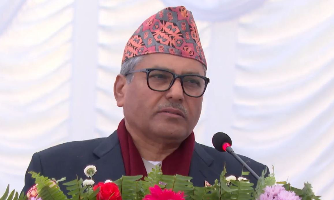 गभर्नर सिफारिस समितिमा अधिकारी नियुक्त