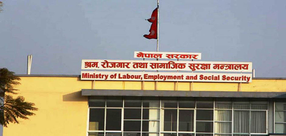 सरकारले भिजिट भिसाको दुरुपयोग रोक्ने विषयमा अध्ययन गर्ने