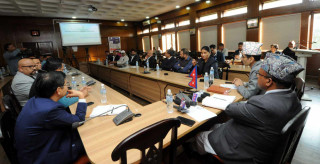 चौबिस घण्टाभित्र हवाई भाडादर बुझाउन एयरलाइन्सलाई पर्यटनमन्त्रीको निर्देशन
