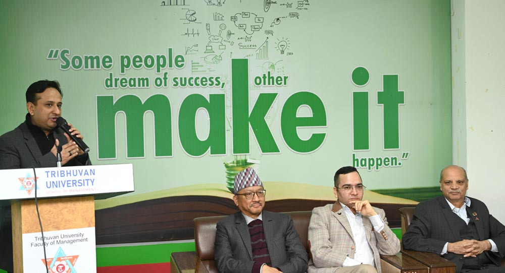 चौथो ब्याचको नबिल एसएसई फेलोसिप कार्यक्रम सुरु, निरन्तर सामाजिक उद्यमशीलताको विकासमा नबिल बैंक