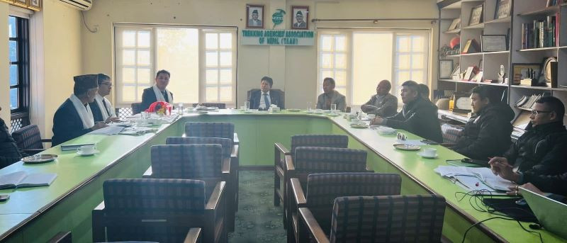 नेपालमा सुरक्षित पर्वतारोहणका लागि जापानले देखायो चासो