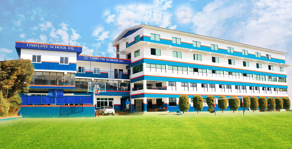 खुला गायन प्रतियोगिता आयोजना गर्दै टाइमलाइन स्कुल, ३० विद्यालयले सहभागिता जनाउने