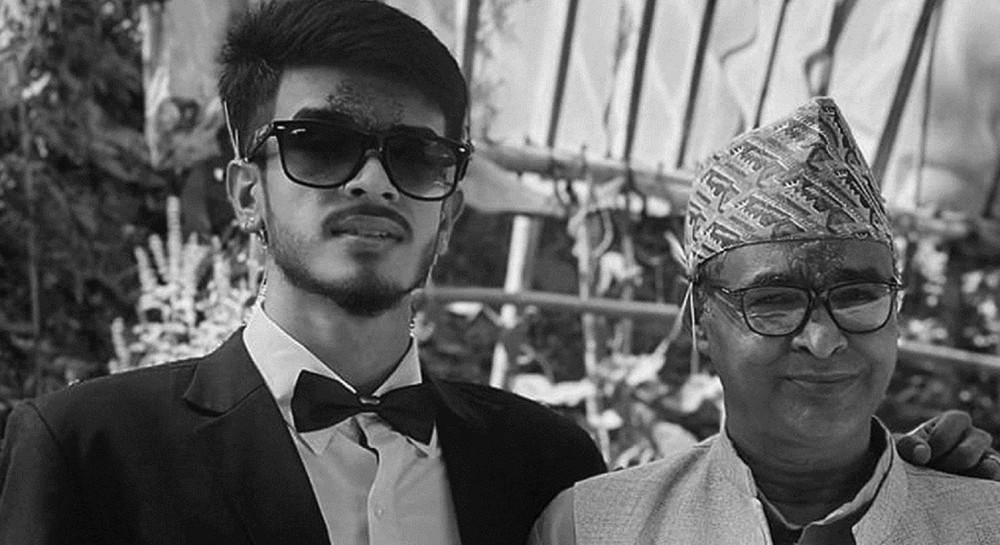 बालकोट हत्या प्रकरणः जेठा छोरा मिलनले गरे आत्मसमर्पण