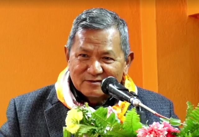 सहकारी ठगी प्रकरणमा संलग्न सबैमाथि छानबिन हुन्छः सञ्चारमन्त्री