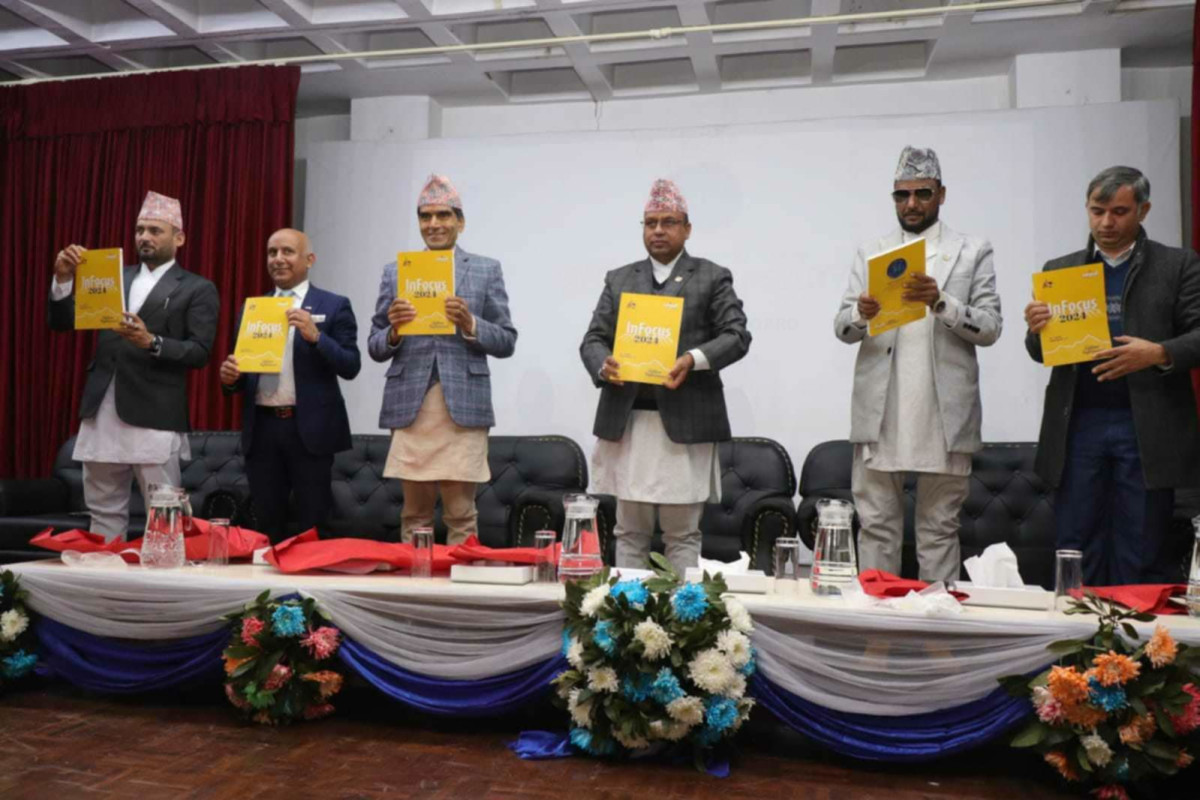 नयाँ पर्यटन नीति जारी गर्ने तयारीमा छौंः पर्यटनमन्त्री