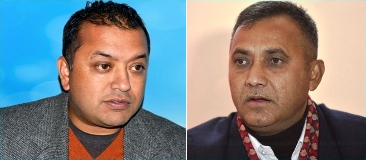 देउवा–महामन्त्रीद्वय वार्ता बिनानिष्कर्ष टुंगियो, नेतृत्व विवाद कायमै