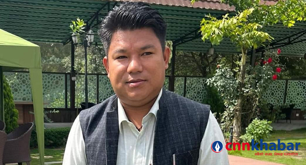 सहकारी ठगी प्रकरणः पक्राउ परे जिसस म्याग्दीका प्रमुख थापा