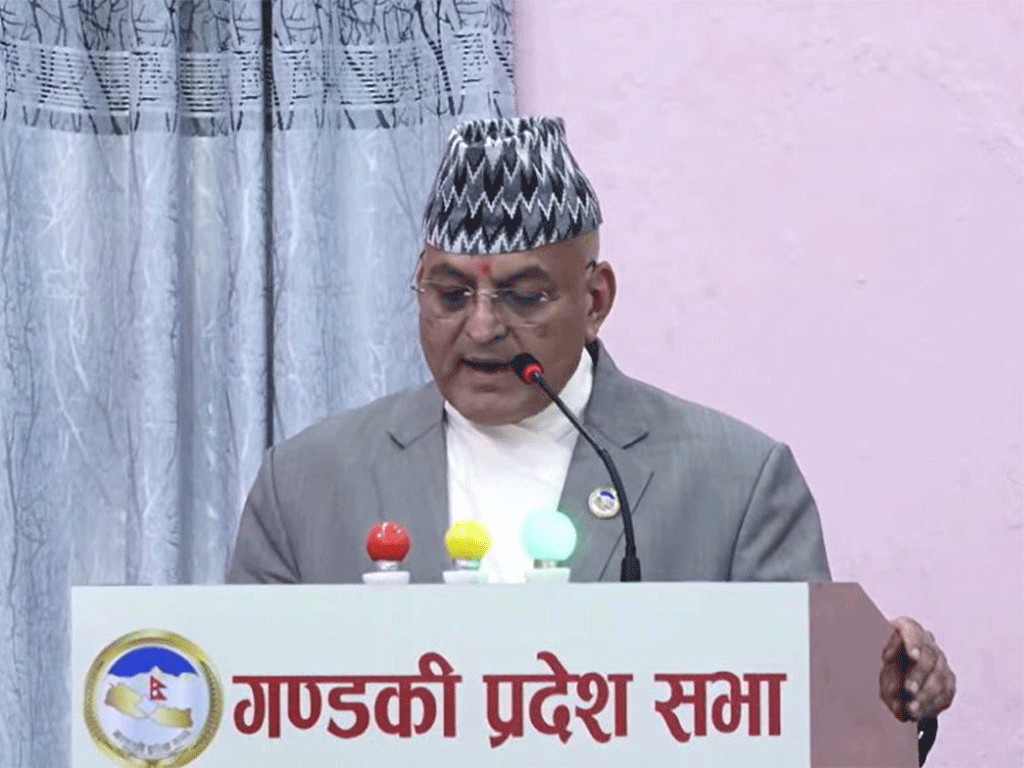 अस्थायी कर्मचारी राख्ने अध्यादेश प्रदेश सभामा पेस