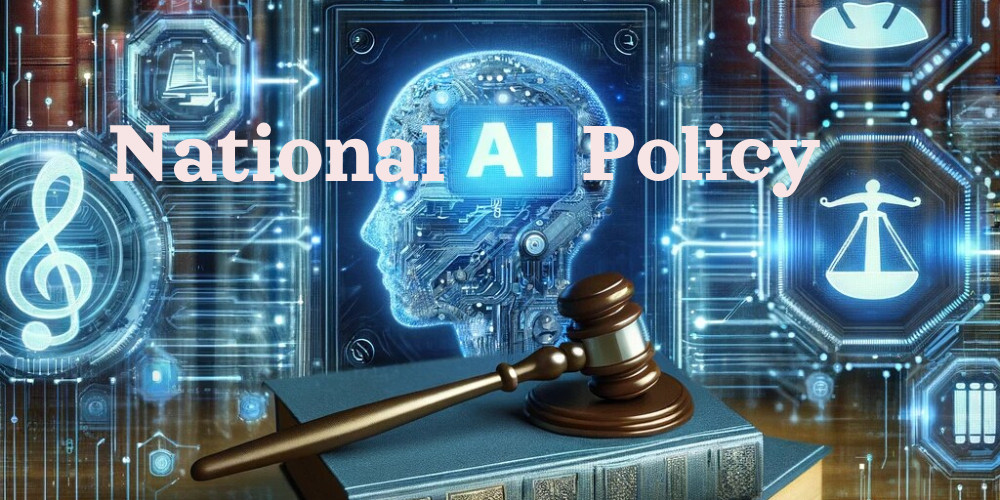 एआई नीतिको मस्यौदा तयार(पूर्णपाठ)
