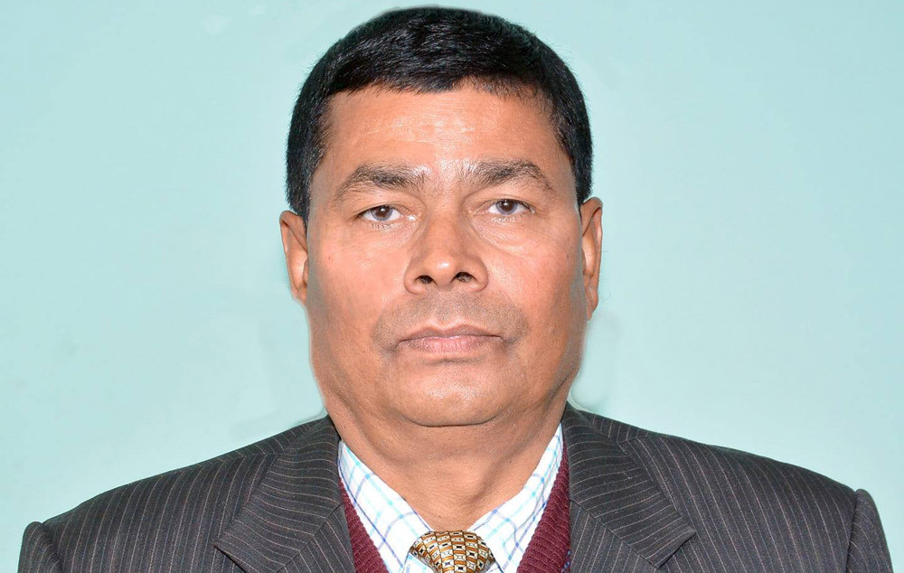 अख्तियारद्वारा नेपाल बैंकका अध्यक्षको कार्यकक्ष सिल, ३ दिनदेखि बयानमा