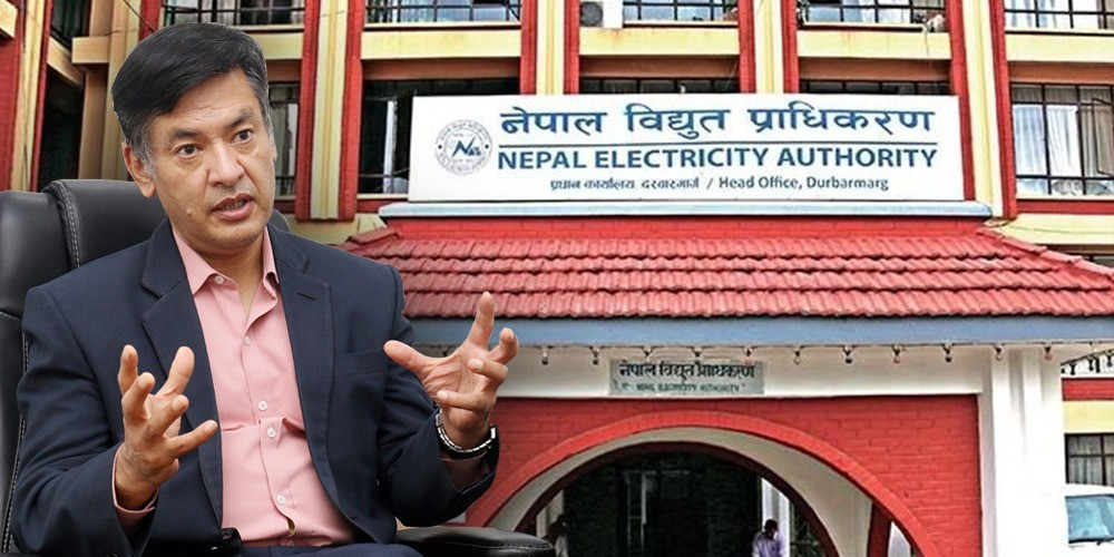 चितवनमा लोडसेडिङ होइन्, मर्मत कार्य भइरहेको छ : हितेन्द्रदेव शाक्य