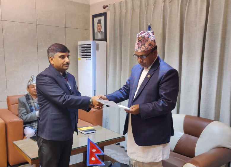 नागरिक उड्डयन प्राधिकरण टुक्राउने विधेयकप्रति कर्मचारी संघको आपत्ति