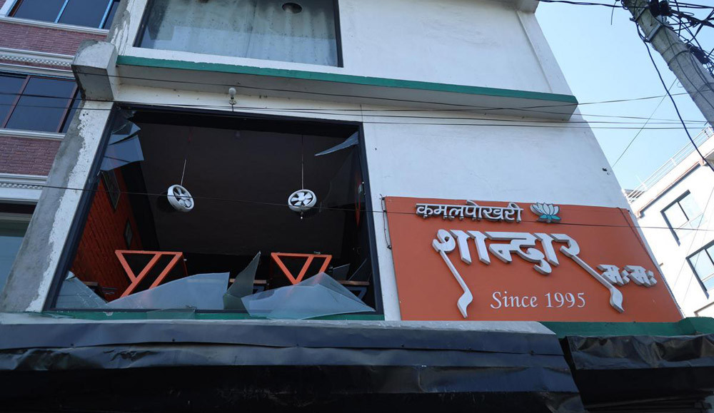 शान्दार मःम ग्यास विस्फोट प्रकरणः थप १ जनाको मृत्यु