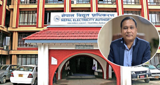 अर्बौँ नोक्सानीमा रहेको प्राधिकरण कसरी गयो कुलमान आएपछि नाफामा ?