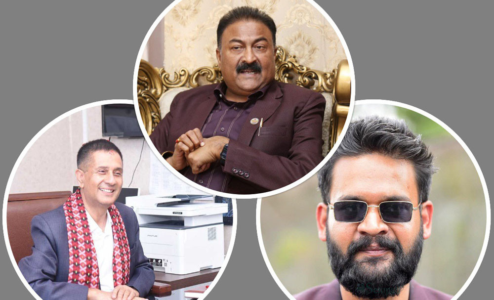 बालेनले कर्मचारीलाई काम गर्न नदिएको भन्दै मन्त्रालयले लेख्यो यस्तो पत्र