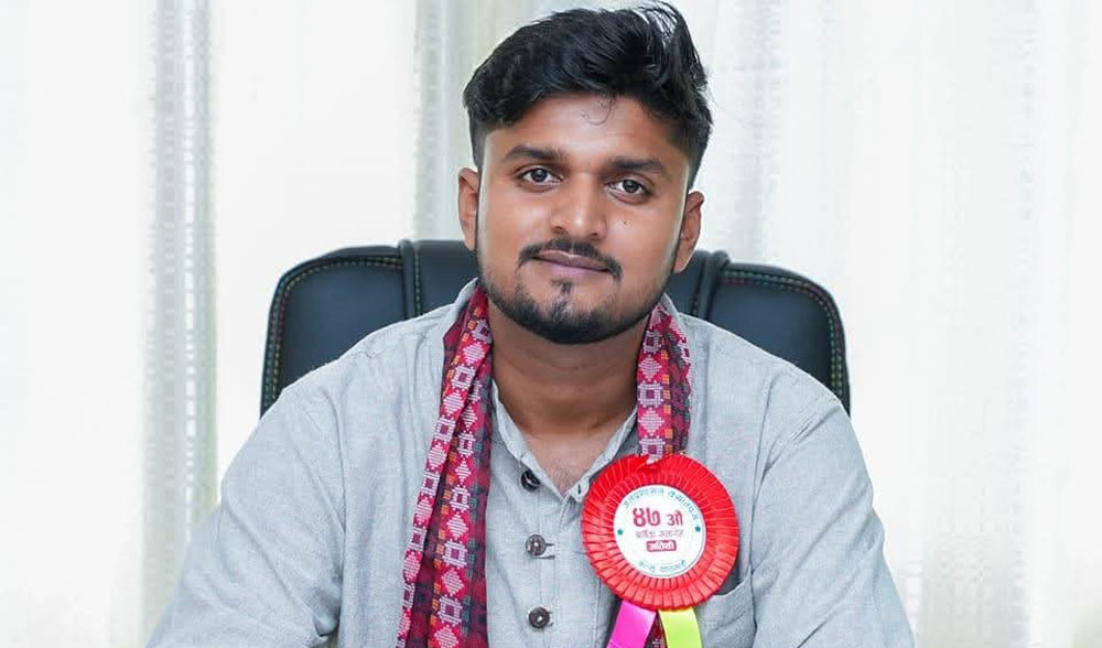विश्वविद्यालय फेर भन्ने भिसीलाई स्ववियू नेताको प्रश्नै प्रश्न