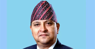 पूर्वराजा पोखराबाट काठमाडौं आउँदैः राजावादीले शक्ति प्रदर्शन गर्ने, सुरक्षाकर्मीको &lsquo;हाईअलर्ट&rsquo;