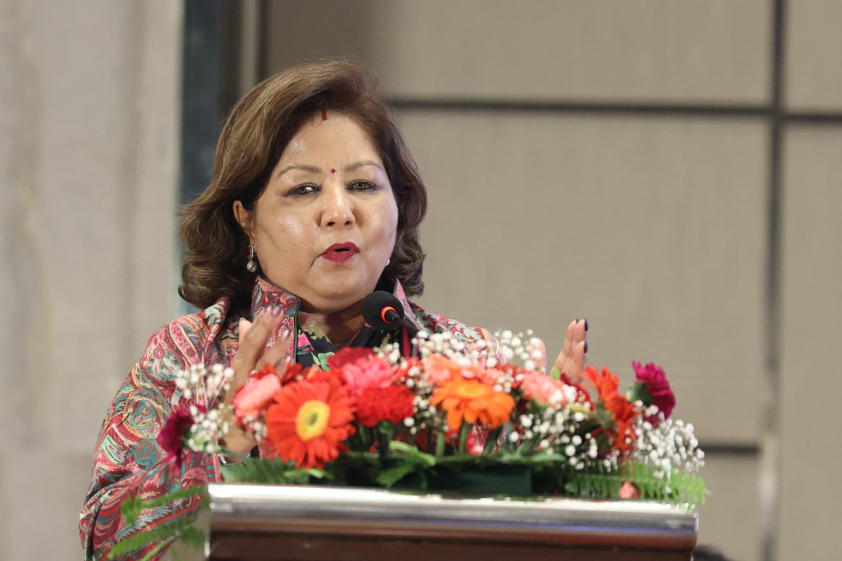 साझेदारी र कनेक्टिभीटी नेपाल-भारत साझा समृद्धिको आधार : परराष्ट्रमन्त्री
