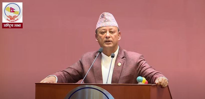 अब घरघरमै लोडसेडिङ हुन सक्छः उर्जामन्त्री