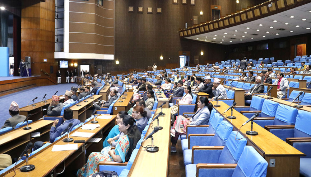सिन्धुपाल्चोकमा समातिएको अबैध भेप भाटभटेनी साहुको, संसदमा उठ्यो कारबाहीको माग