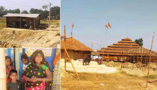 महायज्ञका नाममा दलितमाथि ज्यादतीः ब्यापक आलोचना भएपछि फरार भए पालिकाअध्यक्ष