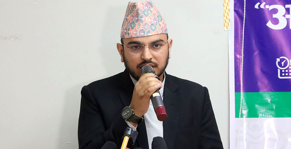 छानबिन समितिको निष्कर्ष: बीमा प्राधिकरणको अध्यक्षमा ओझा अयोग्य
