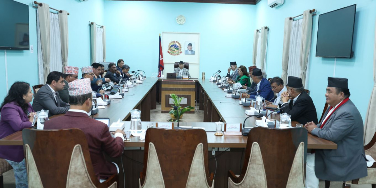 मन्त्रिपरिषद्को निर्णयः कुलमानलाई बर्खास्तदेखि नेप्सेको सीईओ नियुक्तीसम्म