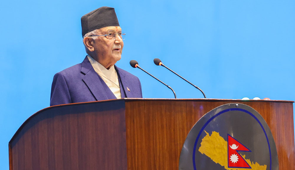 प्रधानमन्त्री ओलीको थाइल्याण्ड भ्रमण आजदेखि, बिमस्टेक शिखर सम्मेलनमा चैत २२ गते सम्बोधन गर्ने