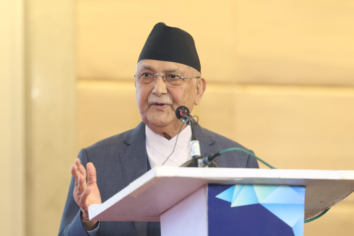 एमालेले बोलायो सचिवालय बैठक
