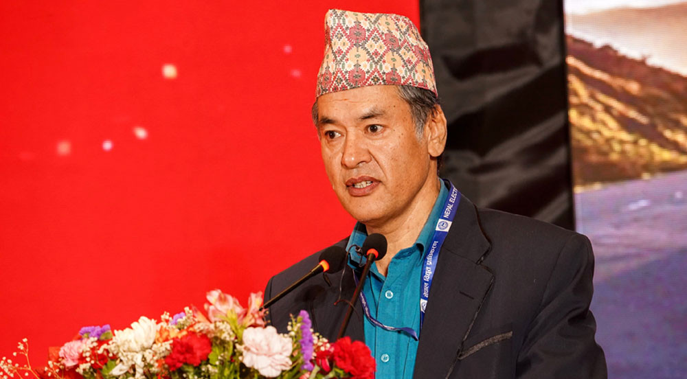 हितेन्द्रदेव शाक्यको मुद्दा न्यायाधीश निरौलाको इजलासमा