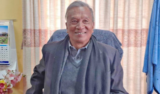 त्रिवि उपकुलपतिको राजीनामा १२ दिन बित्योः सरकार न स्वीकृत गर्छ न अस्वीकृत