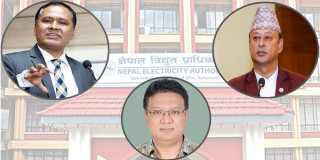 दुधकोसीमा अकर्मण्य नेतृत्व, ट्याक्स क्लियरेन्सबीनै विदेशी कन्सल्टेन्टलाई करोडौँ भुक्तानी