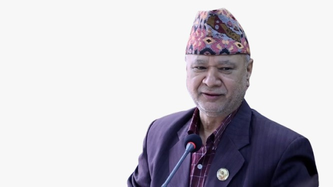 रघुजी पन्त शिक्षामन्त्री नियुक्त, यस्तो बन्यो नयाँ कार्यविभाजन