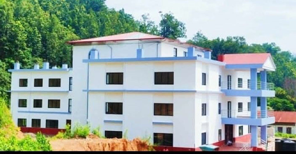 छोरीलाई हुप्सेकोटको उपहारः जन्मनासाथ ५ हजार सहित बैंक खाता