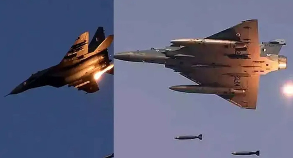 पाकिस्तान विरुद्ध हवाई आक्रमणः भारतले गरायो अन्तर्राष्ट्रिय समूदायलाई जानकारी