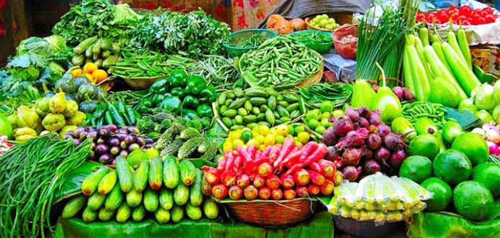 यस्तो छ आज सागसब्जी र फलफूलको अधिकतम थोक मूल्य