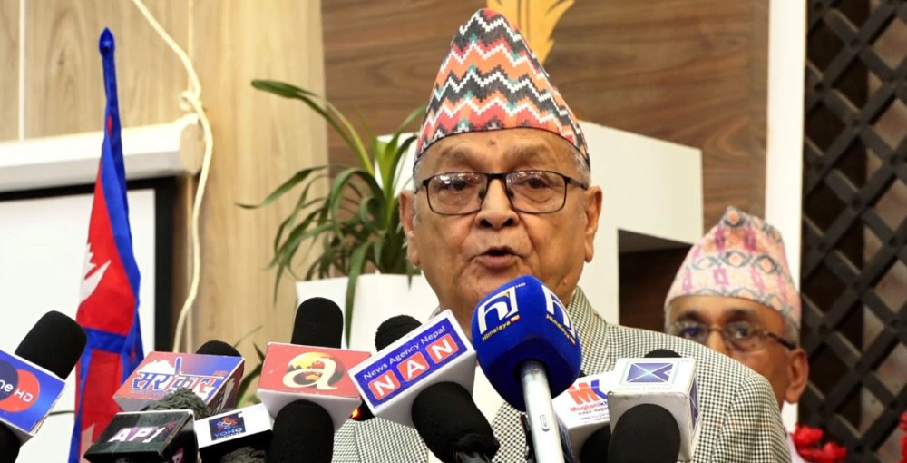राजसंस्था पुनर्स्थापना माग्दै जेठ १५ बाट अनिश्चितकालीन जनआन्दोलनको घोषणा