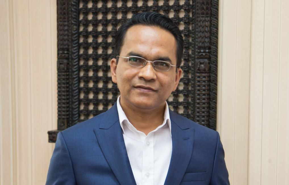 अर्थतन्त्रको विकासका लागि राजनीतिक स्थायित्व र लगानीमैत्री वातावरण आवश्यकः गभर्नर पौडेल